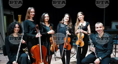 Снимка: БТА Снимка: БТА