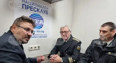 Снимка: БТА Снимка: БТА