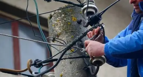 Далавера - който краде ток, го плаща по-евтино!