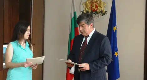 Ученичка от Европейското с трето място в национален конкурс за Уикипедия