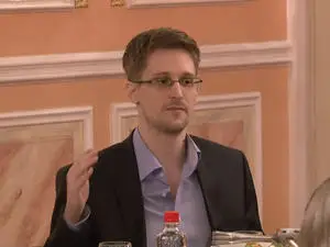 Сноудън получи разрешение да остане в Русия още 3 години