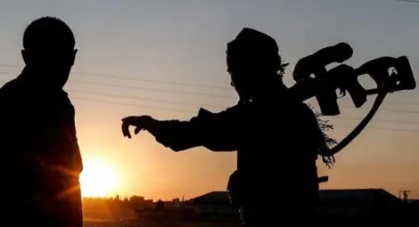 &bdquo;Ислямска държава&rdquo; обяви създаване на провинция на руска територия