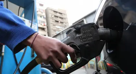 Убива ли евтиният петрол планетата?