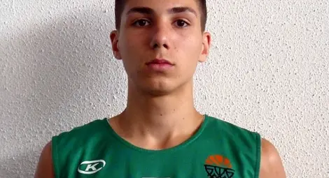 Тръгна ли и мъжкият баскет в Русе по пътя на женския? Тръгна ли и мъжкият баскет в Русе по пътя на женския?