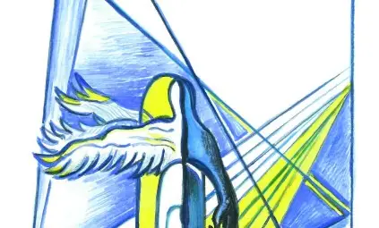 &bdquo;Ще се моля с дух, ще се моля и с ум: ще пея с дух, ще пея и с ум&ldquo;