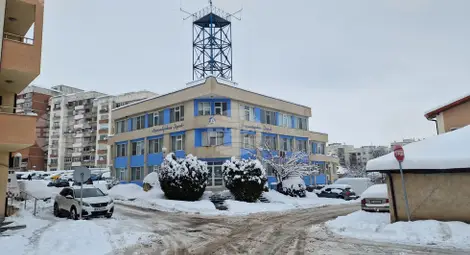 Снимка: БТА Снимка: БТА