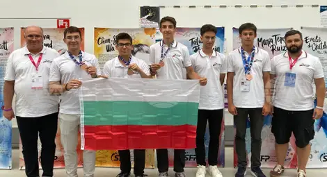 Снимка: БТА Снимка: БТА