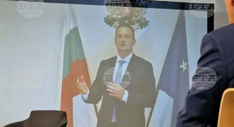 Снимка: БТА Снимка: БТА