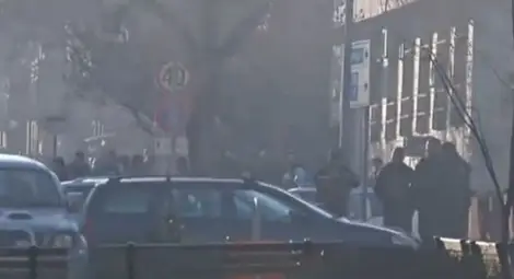 Психопатът убиец от Лясковец не бил излизал от дома си от 2010 година