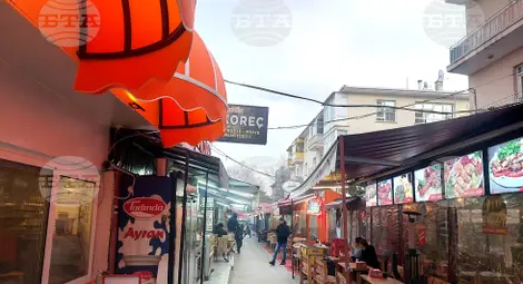 Снимка: БТА Снимка: БТА