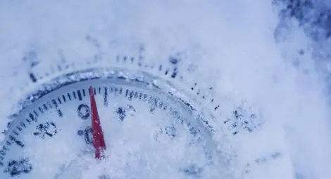 Синоптик: Прогнозата за минус 40 тази зима е абсурд