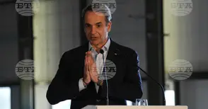 Гръцкият премиер Мицотакис: Кипър не е сам, всеки сантиметър европейска територия е неприкосновен