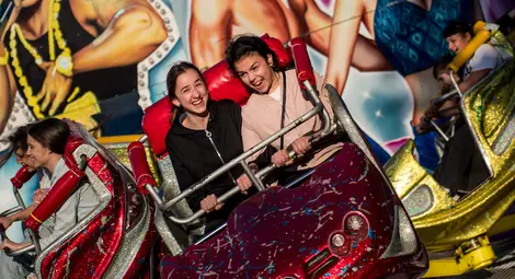 Традиционният пролетен панаир в Русе ще се проведе в Парка на младежта от 14 април до 1 май Традиционният пролетен панаир в Русе ще се проведе в Парка на младежта от 14 април до 1 май