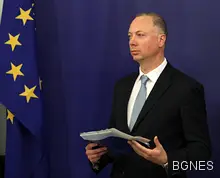 Обвиниха Росен Желязков за бюлетините в Костинборд