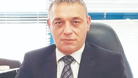 Директорът на Здравната каса изгуби битката за живота си едва на 45 години