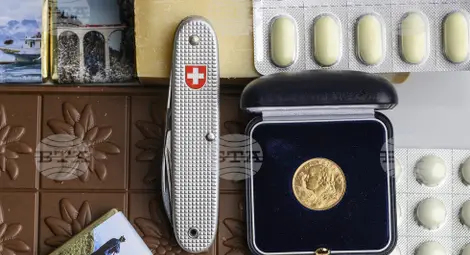 Снимка: БТА Снимка: БТА