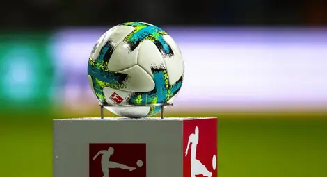 Приходите в Бундеслигата бележат ръст от 10% за сезон 2017-18