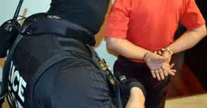 Четири ареста в Русе с дъх на дрога в национална акция на МВР