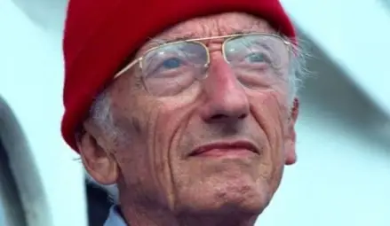 &bdquo;Много хора атакуват морето. Аз правя любов с него&ldquo;