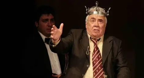 БНТ посвещава филмова вечер на Калата