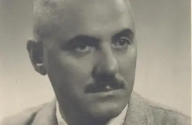 Скръбният, нежният