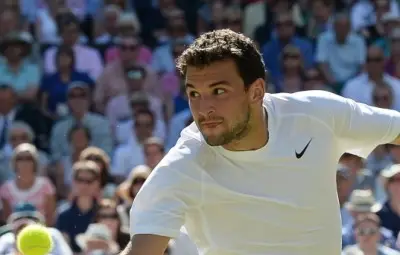 Григор Димитров с три отличия в класация на Sports Illustrated