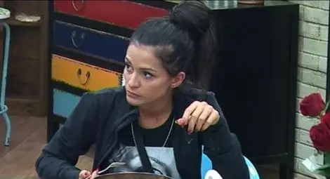 Преслава напуска "ВИП брадър" тази вечер