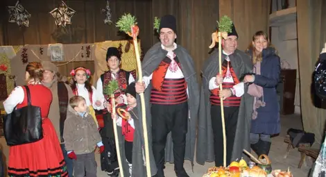 Димчо Петров остави тв камерите и стана кмет на Бръшлен като своя прадядо Лазар Димчо Петров остави тв камерите и стана кмет на Бръшлен като своя прадядо Лазар