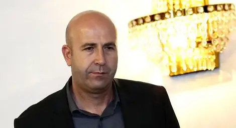 Богдан Милчев - директор на Института по пътна безопасност Богдан Милчев - директор на Института по пътна безопасност