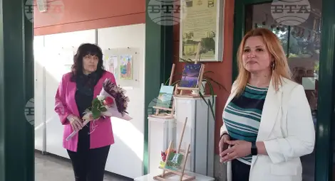 Снимка: БТА Снимка: БТА