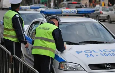 КАТ с 3 акции за скорост