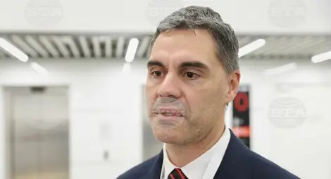 Снимка: БТА Снимка: БТА