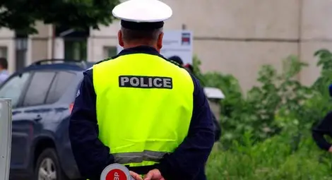 2000 лева вадят от задънена улица млад нарушител със собствен стил