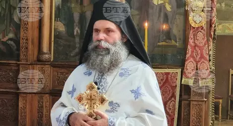 Снимка: БТА Снимка: БТА