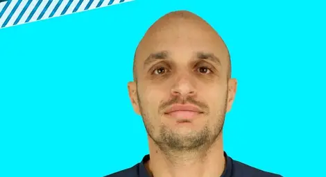 &bdquo;Малки страсти&ldquo; на Миро Будинов го направиха национал по минуфутбол