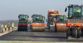 Ремонтират 10 километра път за близо 6 милиона лева