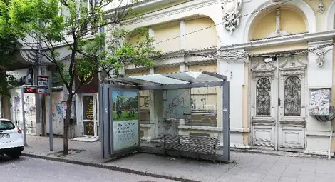 Развалят концесията на половината спирки заради куп нарушения