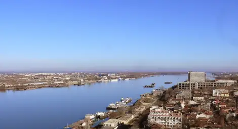 Одобриха планове за управление  на речните басейни в Черноморския, Дунавския още два района