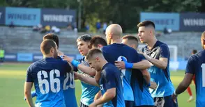 Мартин Ковачев: Ще играем честно до края, пък каквото стане