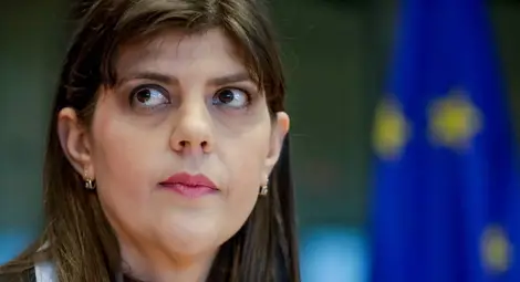 Лаура Кьовеши идва в България