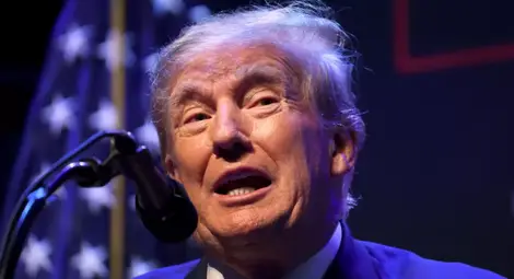 YouTube върна профила на Тръмп