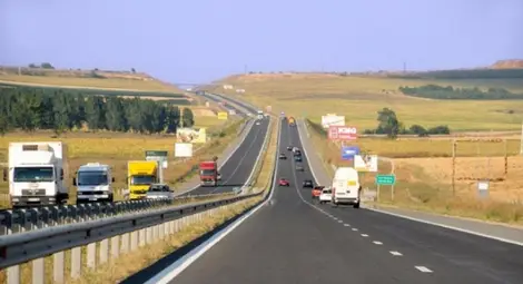 Пътна полиция разработва карта на най-опасните пътища