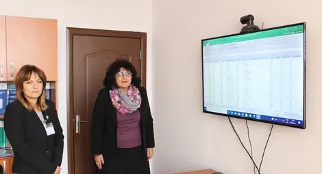 Сливо поле на 1 място в преброяването в областта, Русе влиза в тройката