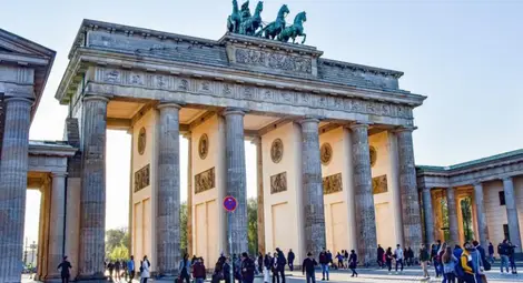 Германия е на крачка от национален локдаун