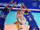 България отпадна от Европейското първенство по волейбол след загуба от Франция