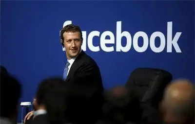 Фейсбук пуска приложението си за новини в реално време Notify