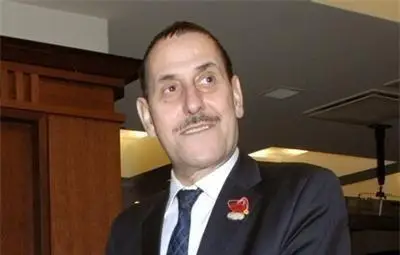 Константин Пенчев става конституционен съдия