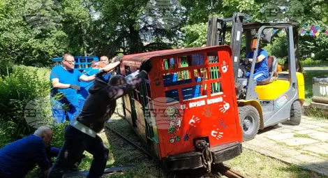 Снимка: БТА Снимка: БТА