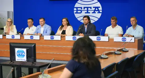 Русе се подготвя за Фестивала на драконовите лодки