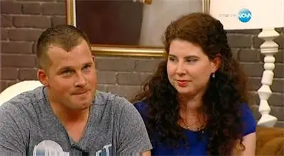 Женените от пръв поглед Антония и Атанас вече изваждат документи, за да си направят общ дом /галерия/